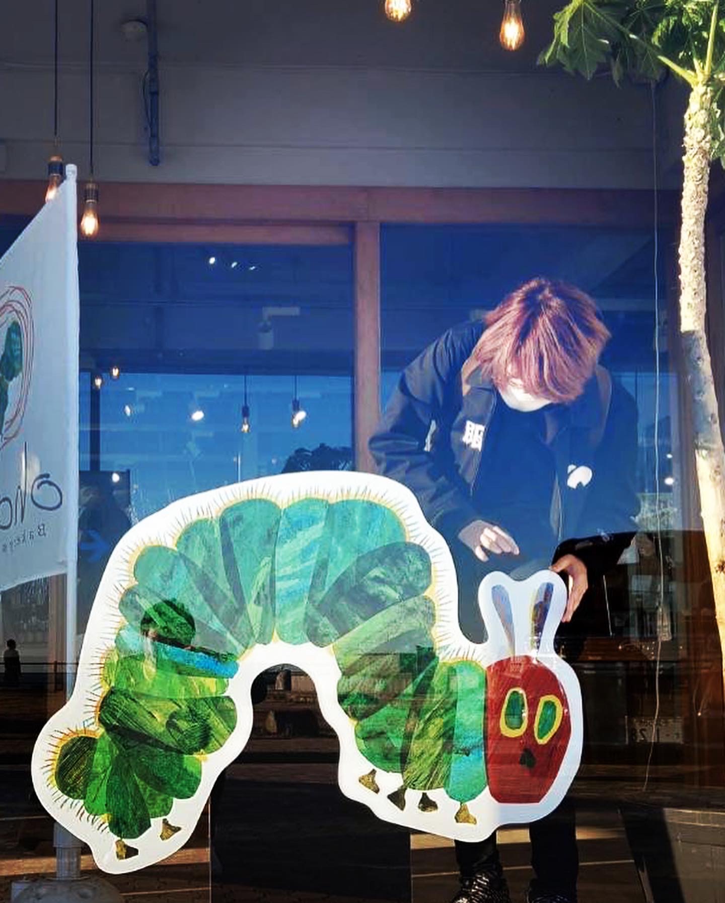 あめだまはちす