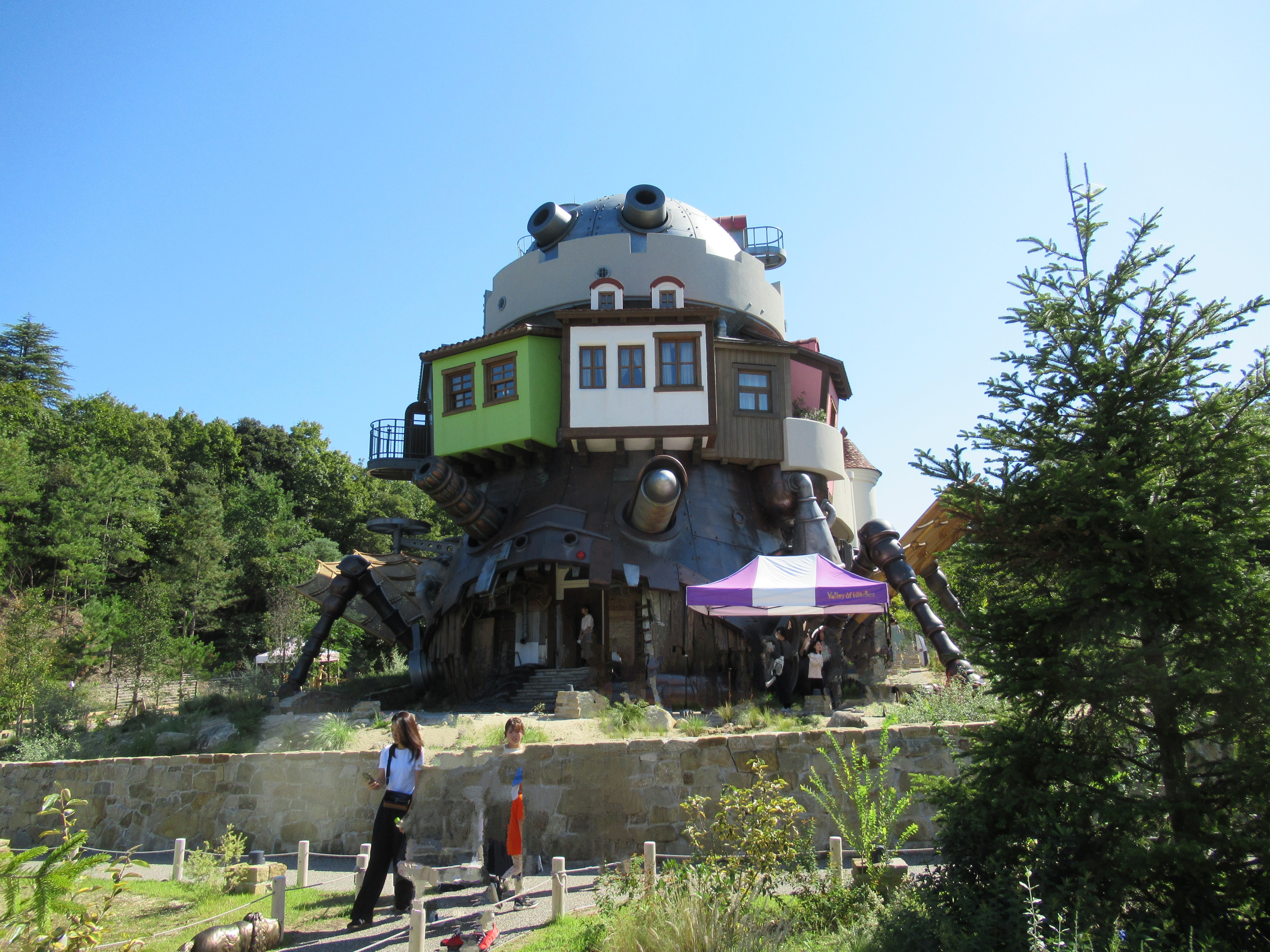 クリストファ.k.キニスン