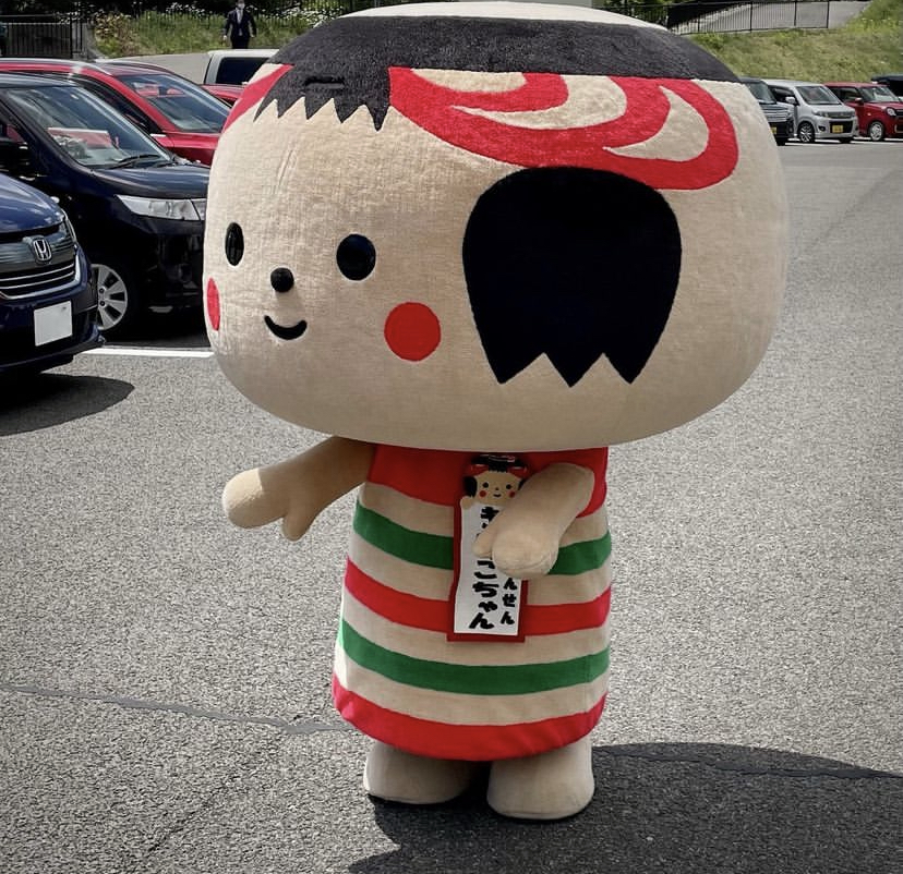 オカルトキャッチャー