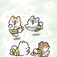 つぶまる