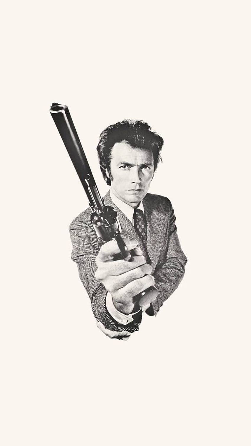 ダーティーなハリー