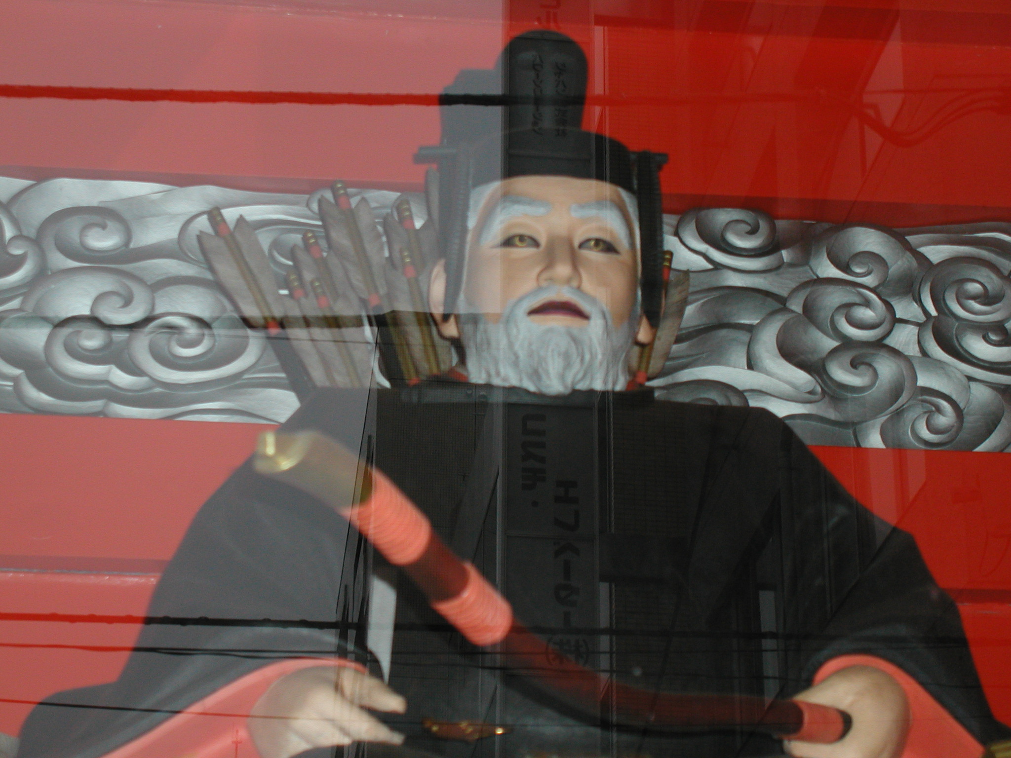 アメコミも好き