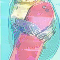 もこもこ