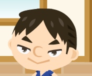 ひかりちょういち