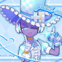 ₊⁺nanobit+⁺さん