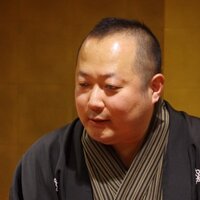 三遊亭楽天