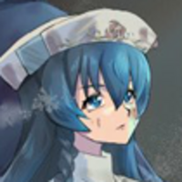 井上啓二＠ウィザードリィ風小説さん