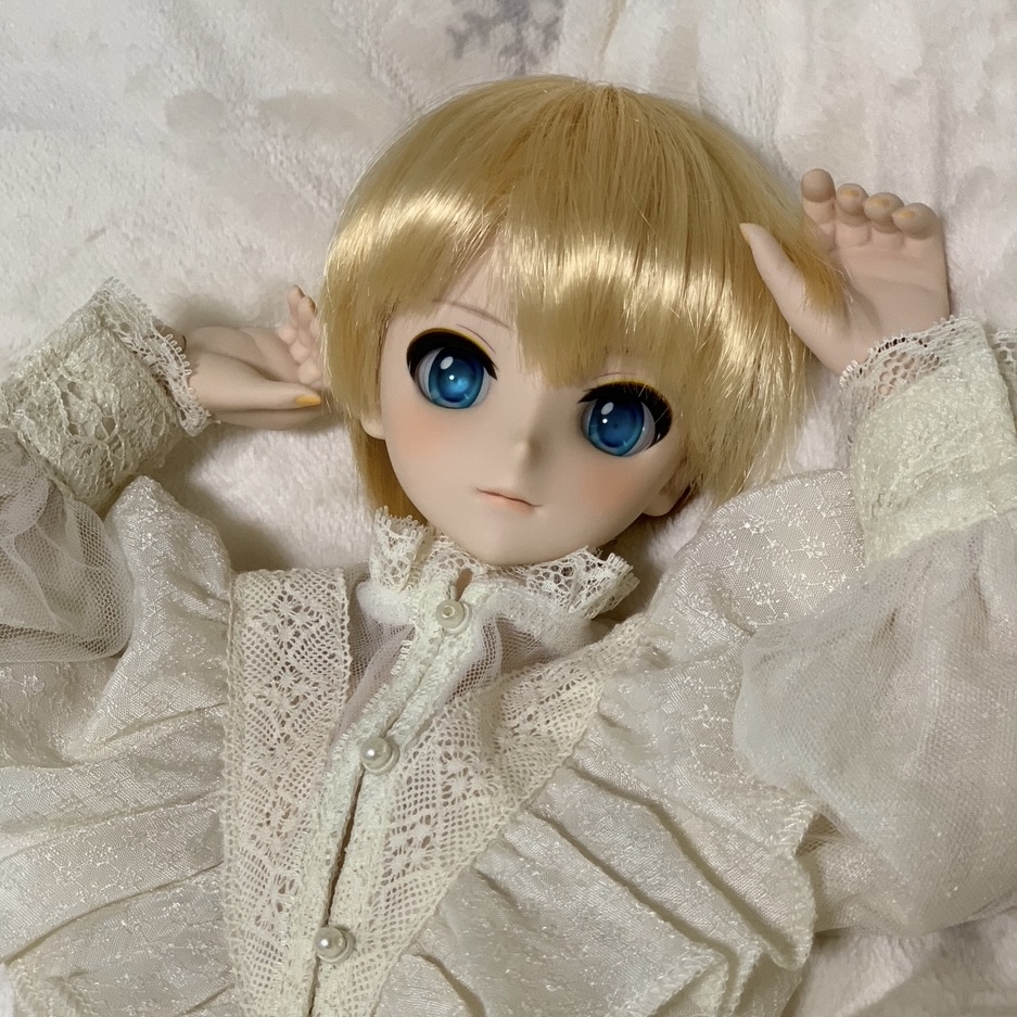 ソウセイ@れんのP