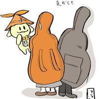 ナラこちさんずさん