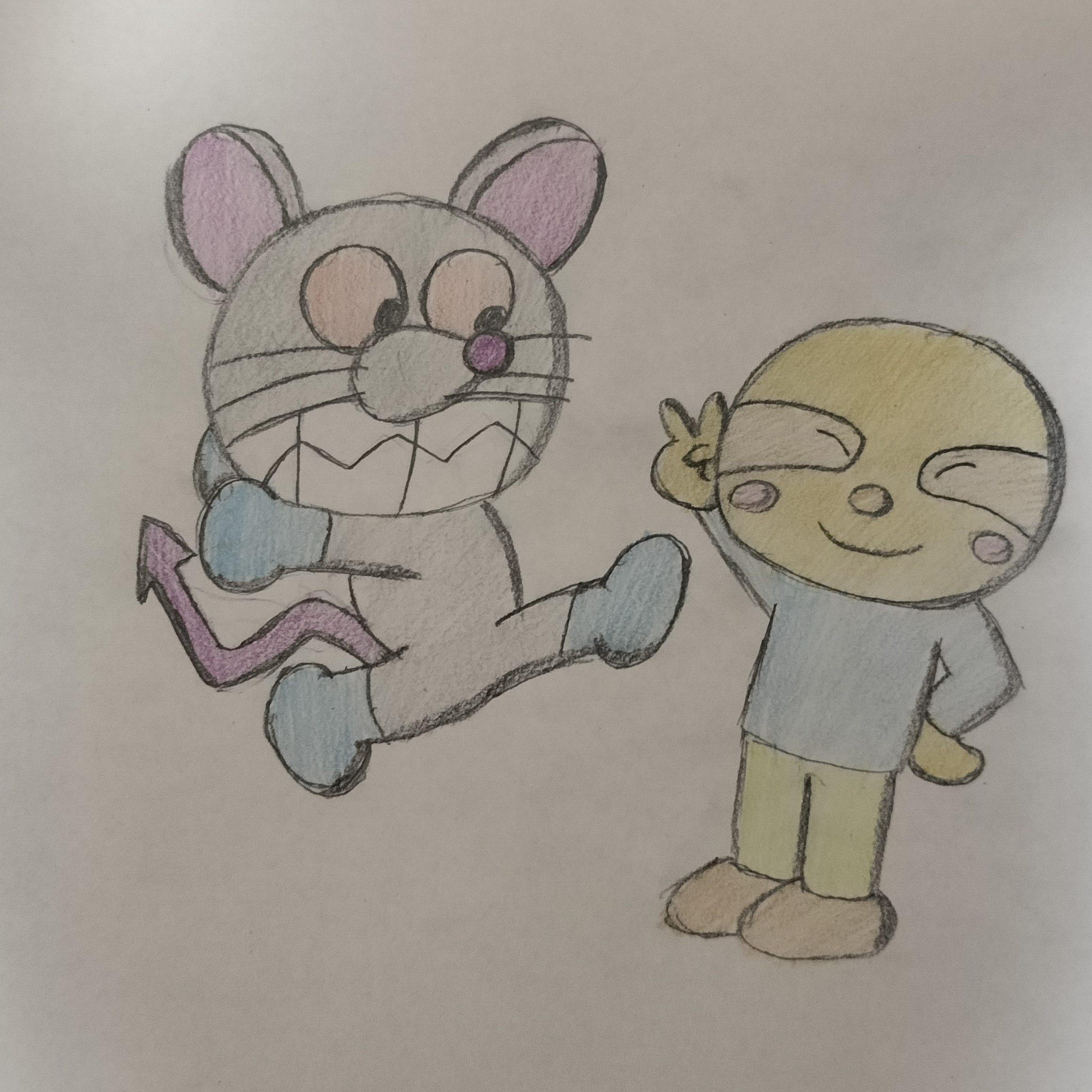 はんたんまん
