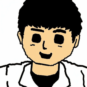 新宿トモ(岩上智一郎)