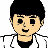新宿トモ(岩上智一郎)さん