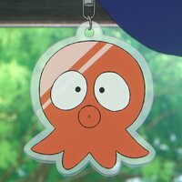 ふくこさん