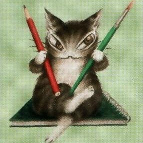 Kirsch Katze