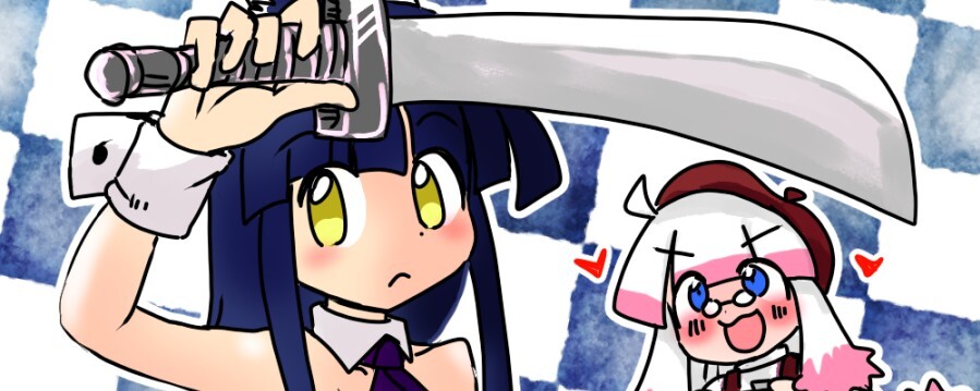 ひねポンすずめ