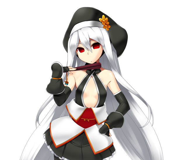 魔女っ娘★さゆりん