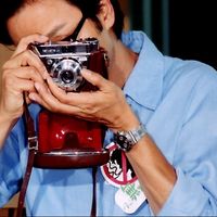 余情随梦去