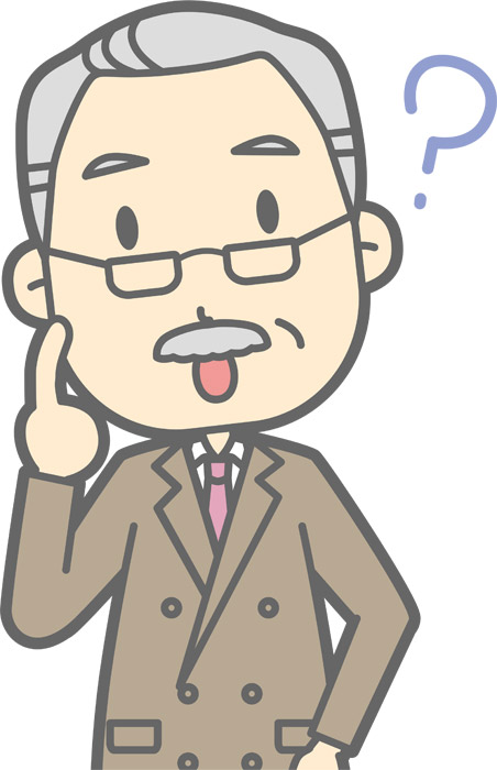 永遠のチャレンジャー