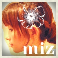 mizさん