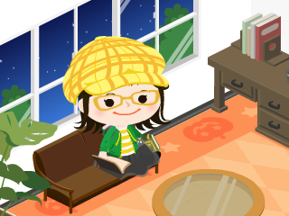 mrs.yorikoの易占研究室