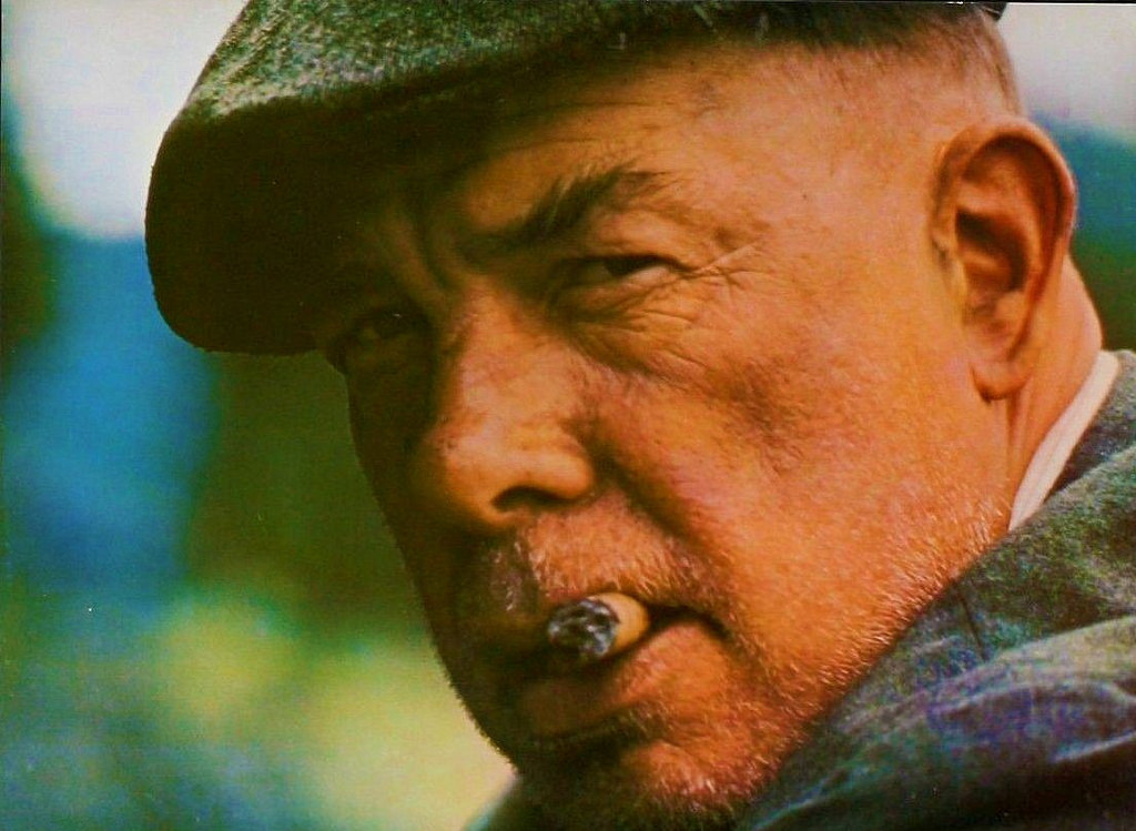 デヴィッド・リーンチ