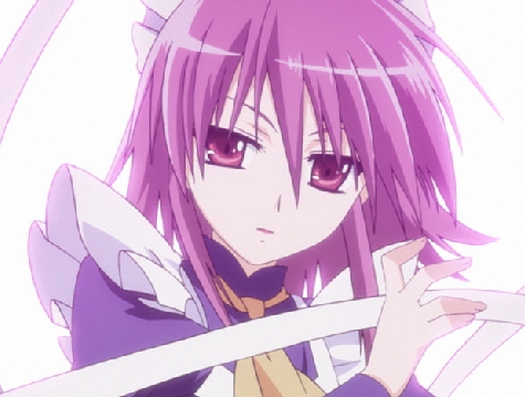 ヴィルヘルミナ