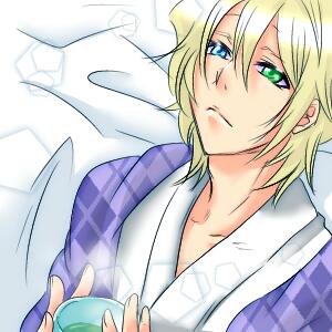 あまつひaka横浦