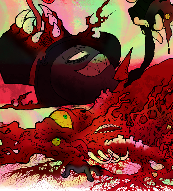 メフィスト１３世