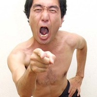キンドーさん